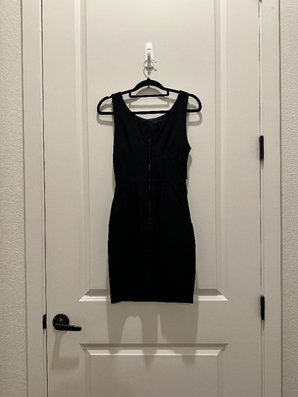 Little black dress - Size S